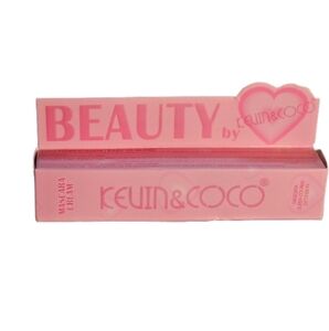 Beauty by Kevin & Coco Mascara Cream Black